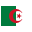 Algeria Algeria